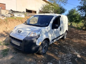 Peugeot Bipper undefined | Auto.bg — изображение 3