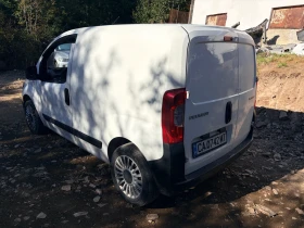 Peugeot Bipper undefined | Auto.bg — изображение 5