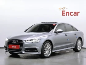 ������ Audi A6