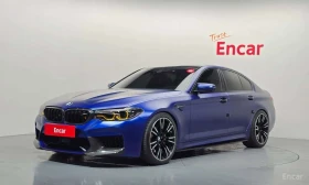 BMW M5 * Sedan * БЕЗ ПЪРВОНАЧАЛНА ВНОСКА