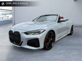 ������ BMW 440