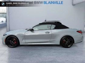 BMW 440 M440i xDrive cabriolet | Mobile.bg � ����� ������ 8