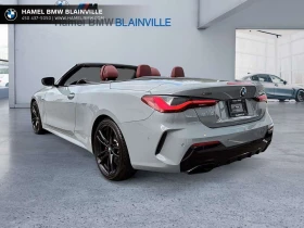 BMW 440 M440i xDrive cabriolet | Mobile.bg � ����� ������ 3
