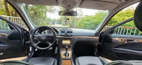 Mercedes-Benz E 280  4MATIC (W211) Газова уредба  - 8200 € - 50944622 12