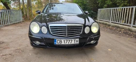 Mercedes-Benz E 280  4MATIC (W211) Газова уредба  - 8200 € - 50944622 3
