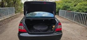 Mercedes-Benz E 280  4MATIC (W211) Газова уредба  - 8200 € - 50944622 7