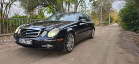 Mercedes-Benz E 280  4MATIC (W211) Газова уредба  - 8200 € - 50944622 2