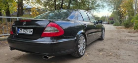 Mercedes-Benz E 280  4MATIC (W211) Газова уредба  - 8200 € - 50944622 5