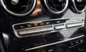 Mercedes-Benz C 220 АМГ ПАКЕТ/d 4MATIC Coupe/ПОДГРЕВ/ПАМЕТ/ПАНО/ХЕДЪП | Auto.bg — изображение 10