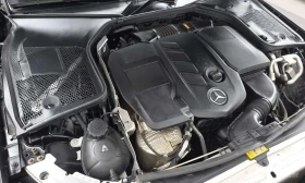Mercedes-Benz C 220 АМГ ПАКЕТ/d 4MATIC Coupe/ПОДГРЕВ/ПАМЕТ/ПАНО/ХЕДЪП | Auto.bg — изображение 5