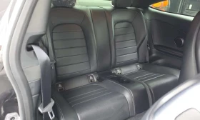 Mercedes-Benz C 220 АМГ ПАКЕТ/d 4MATIC Coupe/ПОДГРЕВ/ПАМЕТ/ПАНО/ХЕДЪП | Auto.bg — изображение 9