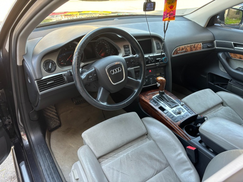 Audi A6 Allroad, снимка 9 - Автомобили и джипове - 45605083