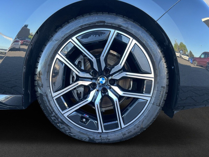 BMW 740 d xDrive = M-Sport= Гаранция, снимка 4 - Автомобили и джипове - 45745372