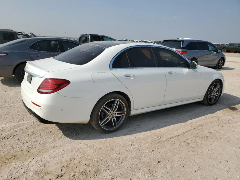 Mercedes-Benz E 350 AMG* ДИГ.ТАБЛО* BURMESTER* ОБДУХВАНЕ* DISTRONIC* , снимка 6 - Автомобили и джипове - 47690936