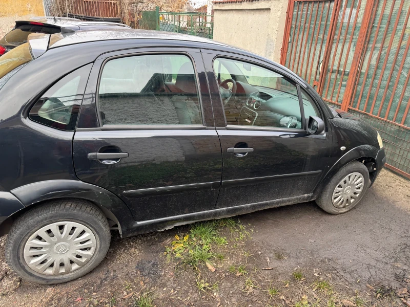 Citroen C3 1.1, снимка 3 - Автомобили и джипове - 48333200