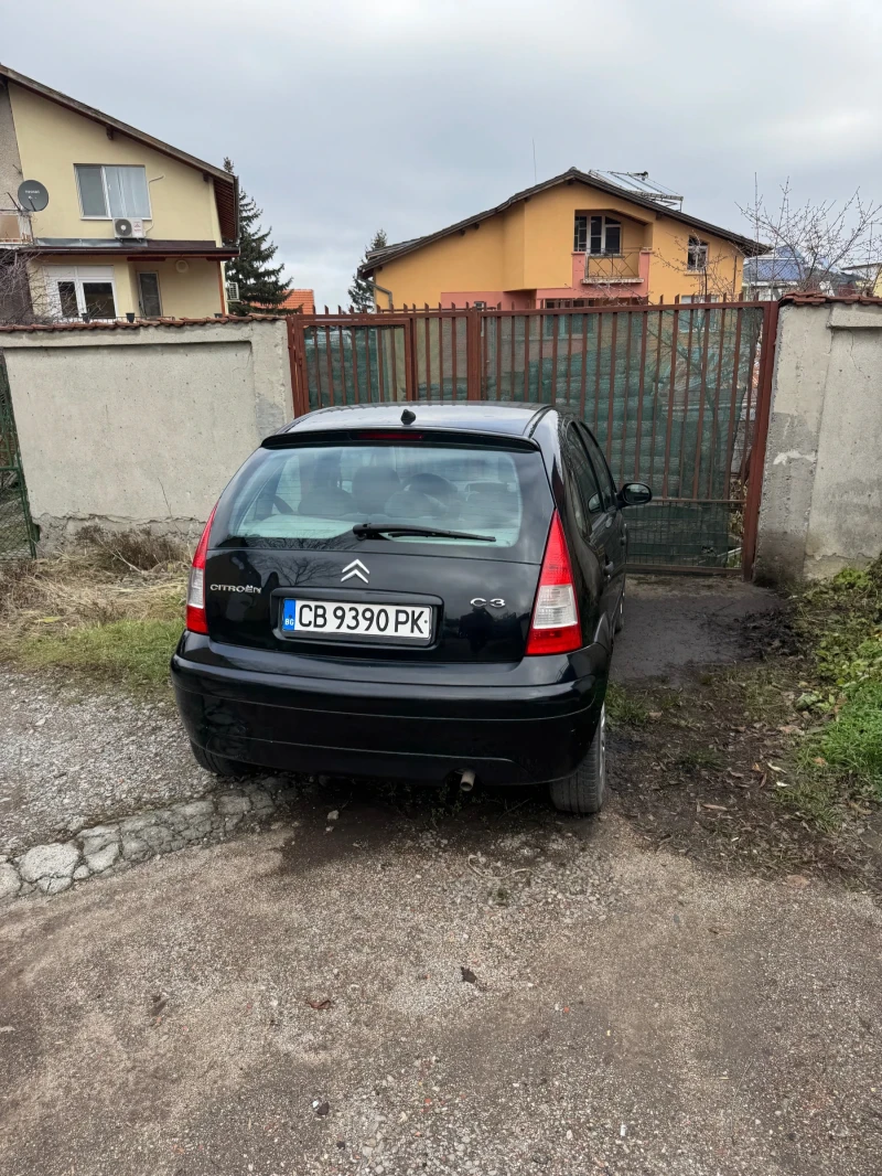 Citroen C3 1.1, снимка 2 - Автомобили и джипове - 48333200