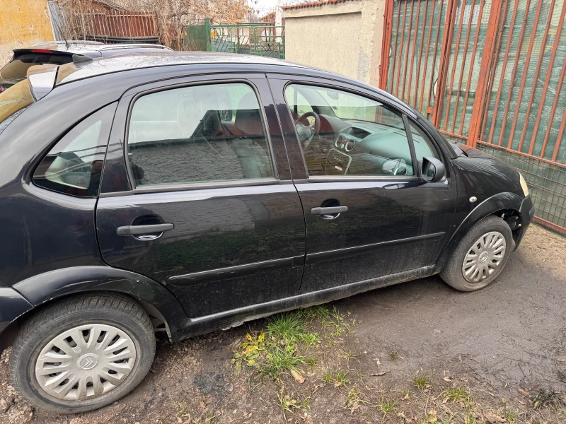 Citroen C3 1.1, снимка 1 - Автомобили и джипове - 48333200