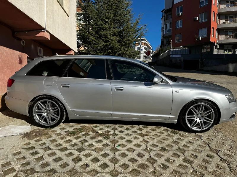 Audi A6 3.0 TDI Quattro , снимка 3 - Автомобили и джипове - 48519340