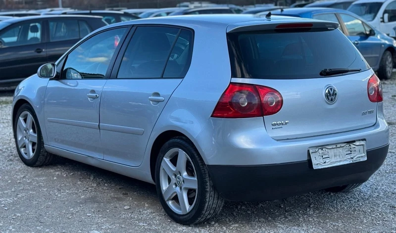 VW Golf 2.0TDI , снимка 6 - Автомобили и джипове - 48614058