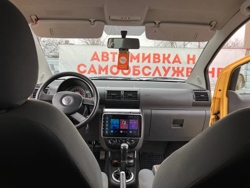 VW Fox 1.4, снимка 7 - Автомобили и джипове - 48653166