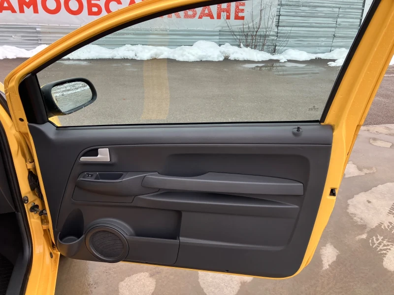 VW Fox 1.4, снимка 11 - Автомобили и джипове - 48653166