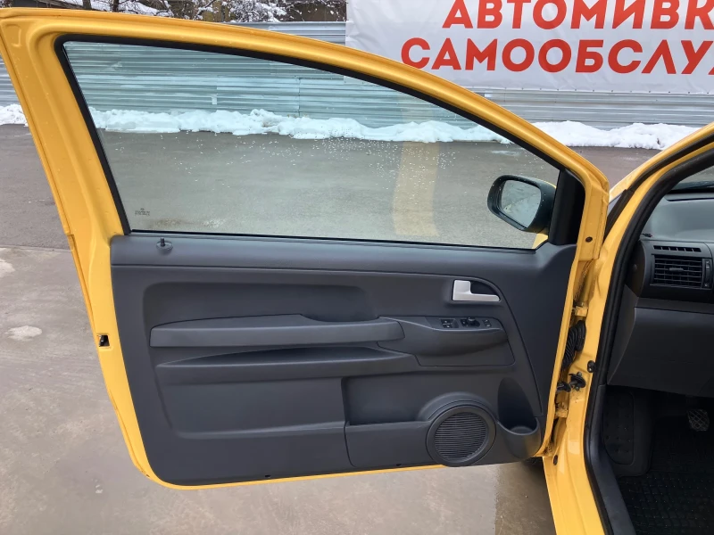 VW Fox 1.4, снимка 10 - Автомобили и джипове - 48653166