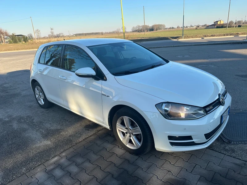 VW Golf, снимка 4 - Автомобили и джипове - 48693508