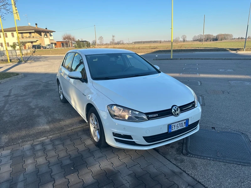 VW Golf, снимка 3 - Автомобили и джипове - 48693508