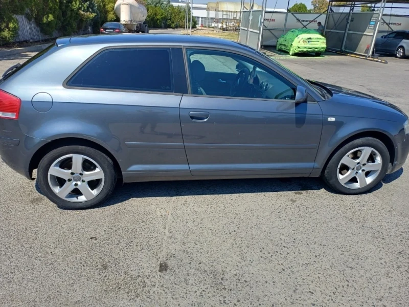 Audi A3, снимка 6 - Автомобили и джипове - 49096933