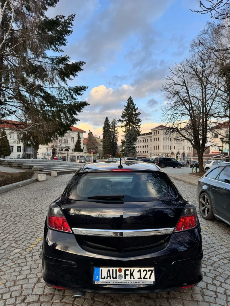 Opel Astra 1.6L/ 116hp GTC, снимка 2 - Автомобили и джипове - 49157947