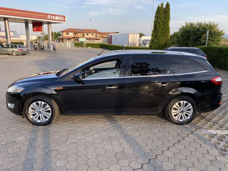 Ford Mondeo 2.0 TDCI, снимка 5 - Автомобили и джипове - 49392112