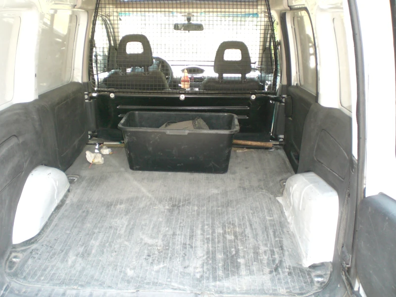 Opel Combo 1.3CDTI, снимка 5 - Автомобили и джипове - 51378307