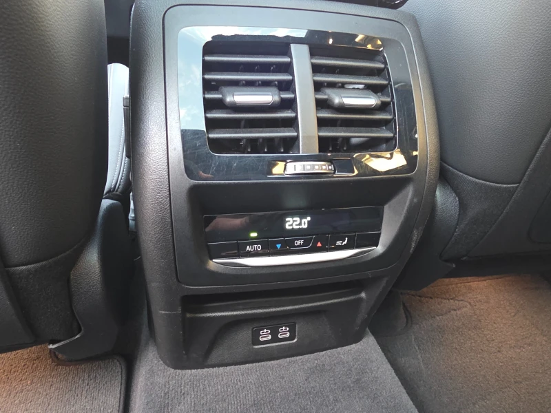 BMW iX3 Автомобил в пълна гаранция! , снимка 12 - Автомобили и джипове - 51662343