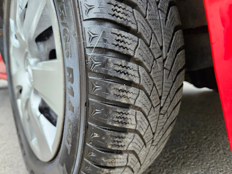 Mazda 2 1.3, 75к.с., 148х.км.!, снимка 16 - Автомобили и джипове - 51861073