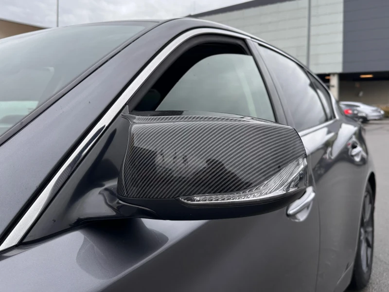 Infiniti Q50 AWD, снимка 15 - Автомобили и джипове - 52299167