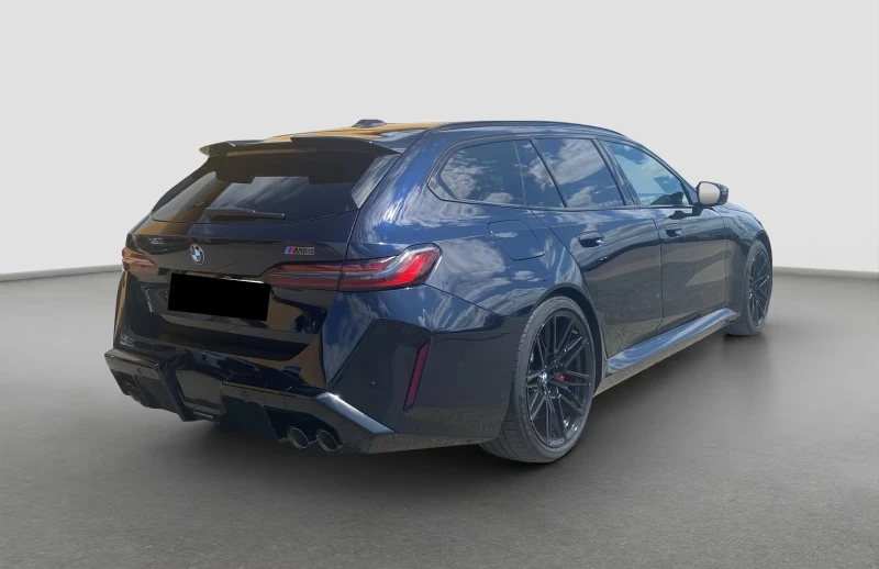 BMW M5 Touring* PANO* B&W* German edition, снимка 2 - Автомобили и джипове - 52083387