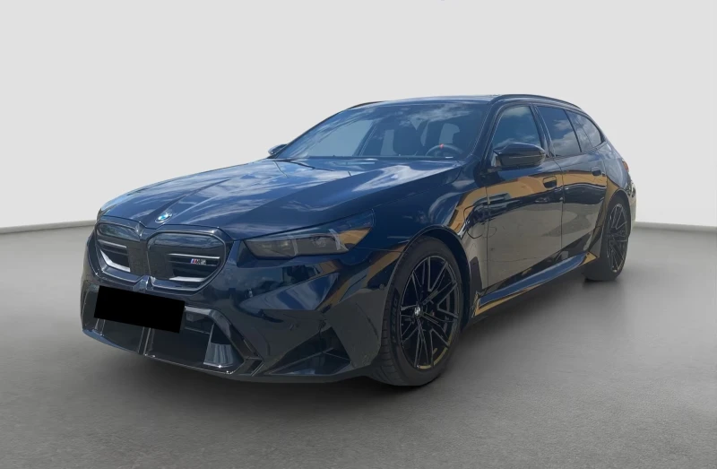 BMW M5 Touring* PANO* B&W* German edition