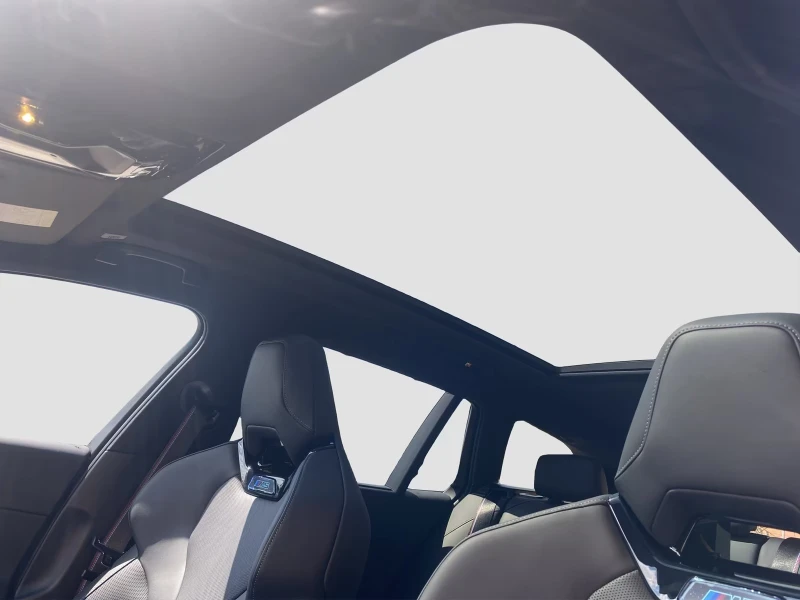 BMW M5 Touring* PANO* B&W* German edition, снимка 7 - Автомобили и джипове - 52083387