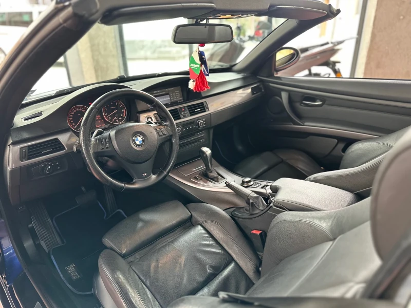 BMW 335, снимка 15 - Автомобили и джипове - 52879892