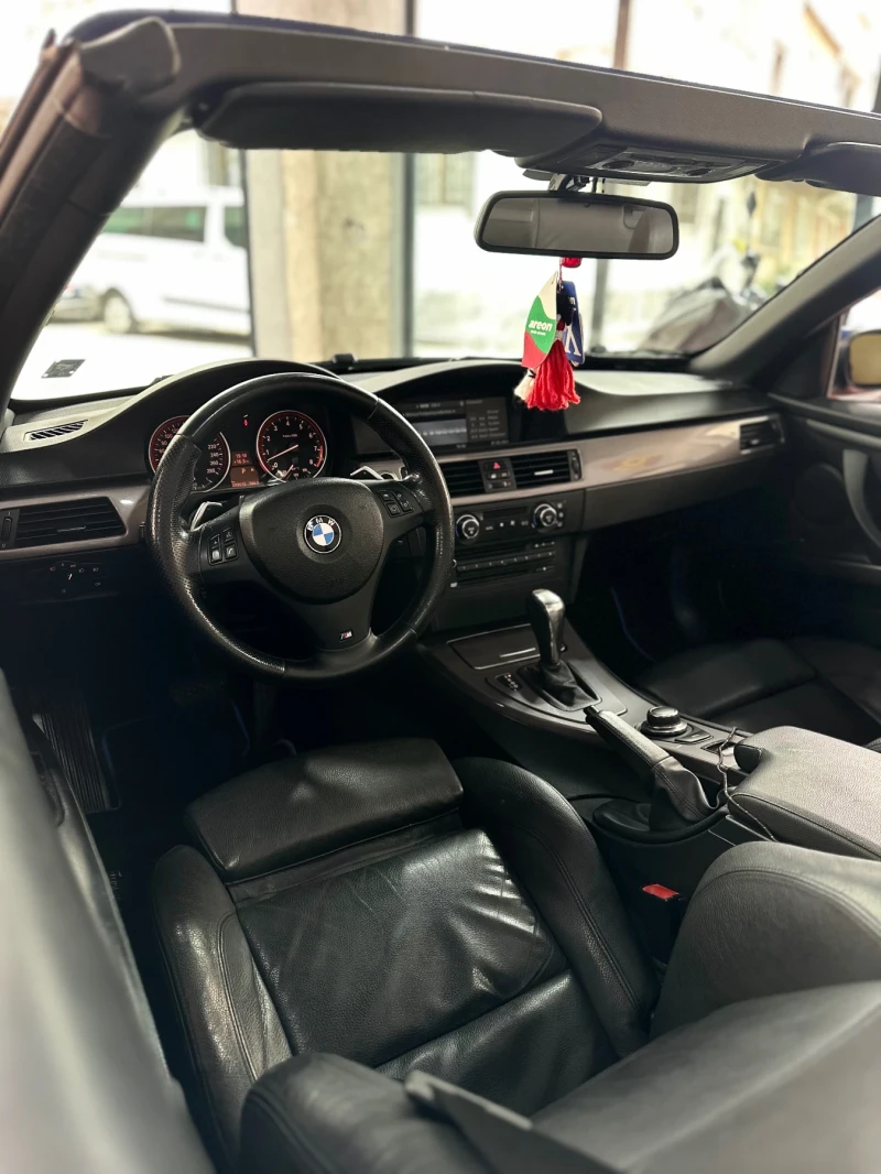 BMW 335, снимка 6 - Автомобили и джипове - 52879892