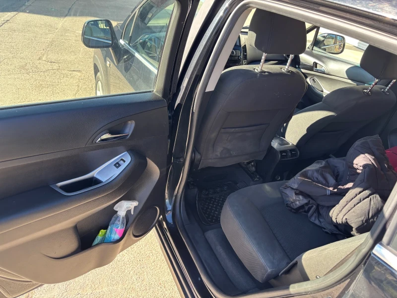 Chevrolet Orlando 6+ 1, снимка 10 - Автомобили и джипове - 52956073