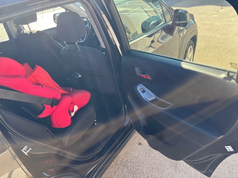 Chevrolet Orlando 6+ 1, снимка 9 - Автомобили и джипове - 52956073
