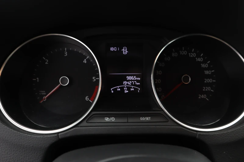 VW Polo, снимка 15 - Автомобили и джипове - 53034030