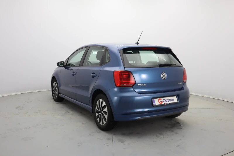VW Polo, снимка 4 - Автомобили и джипове - 53034030