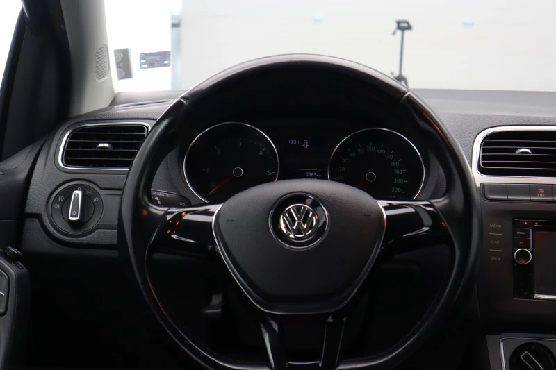 VW Polo, снимка 13 - Автомобили и джипове - 53034030