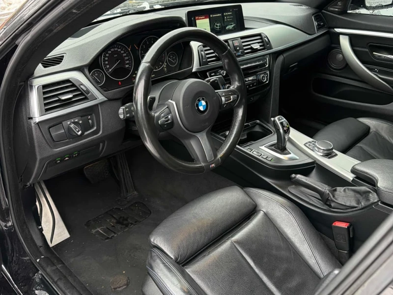 BMW 440 * 440i xDrive * CARFAX * ЦЕНА ДО БГ, снимка 7 - Автомобили и джипове - 53165228