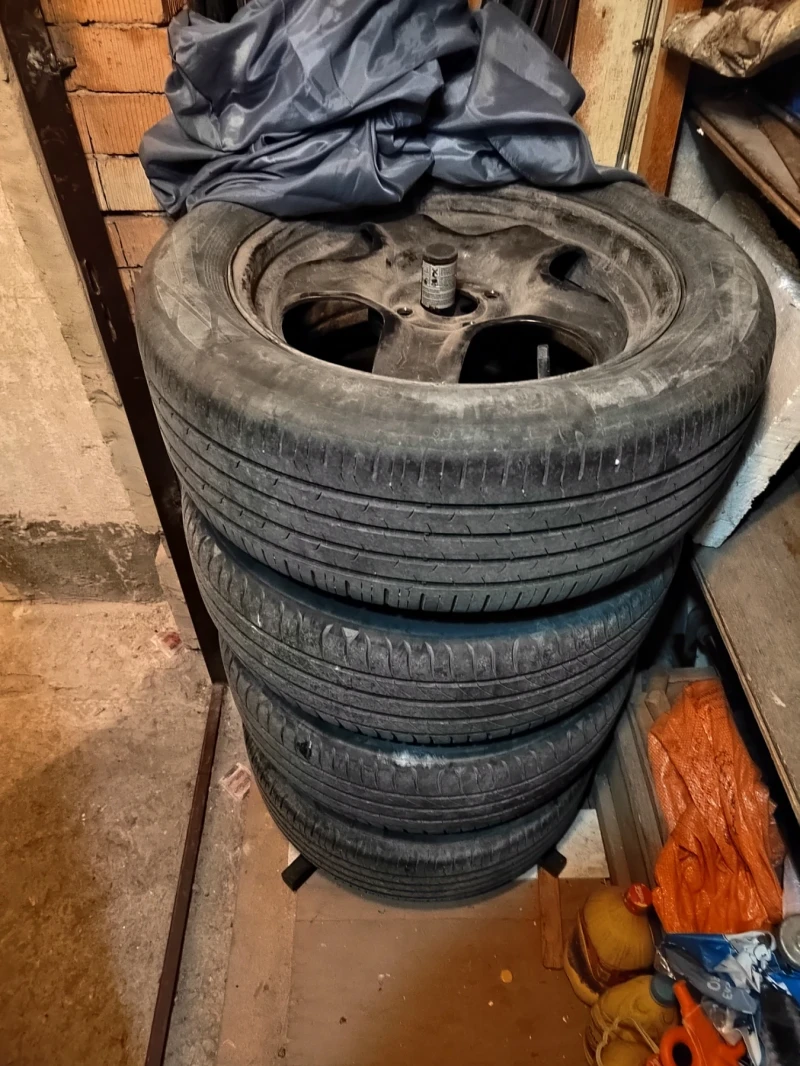 Dacia Sandero STEPWAY 0, 9TSI, снимка 16 - Автомобили и джипове - 53387354