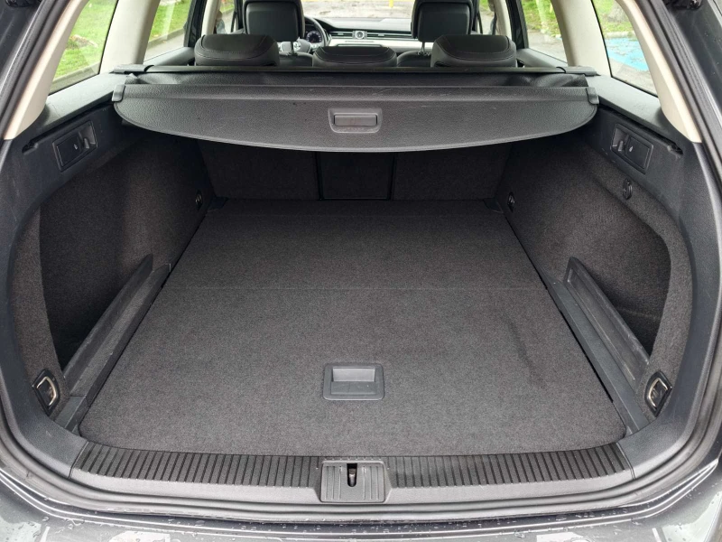 VW Passat 2.0 TDI-190 KC-HIGHLINE-DIGITAL, снимка 16 - Автомобили и джипове - 53500918