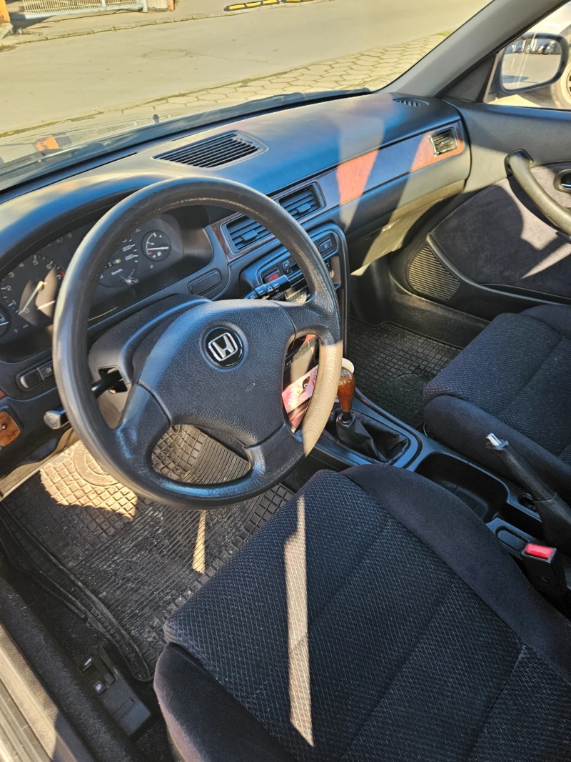 Honda Civic, снимка 3 - Автомобили и джипове - 53530844