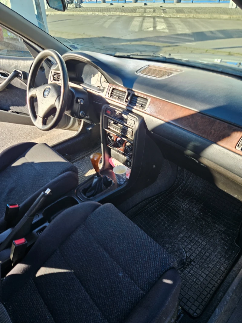 Honda Civic, снимка 5 - Автомобили и джипове - 53530844